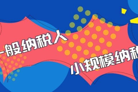 拉薩的一般納稅人企業(yè)代理記賬與小規(guī)模企業(yè)代理記賬有什么區(qū)別？