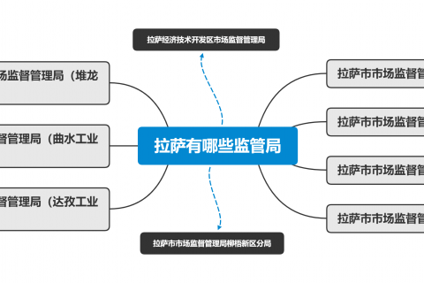 拉薩市有幾個市場監(jiān)管局（工商局）？注冊公司應(yīng)該選哪個工商局？有各自的優(yōu)惠政策嗎？